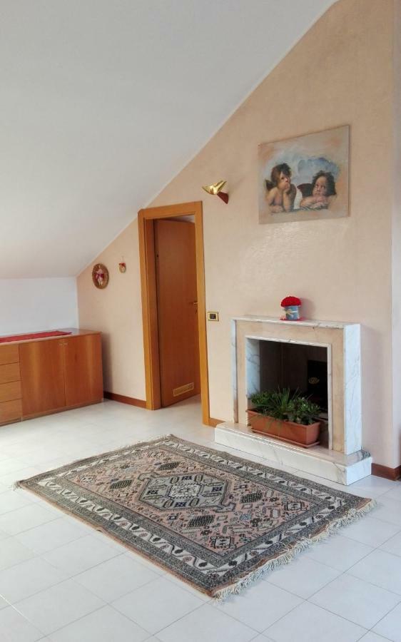 Casa Vacanze Margarita Bergamo Exterior foto